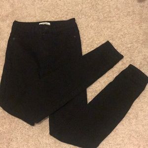 A&F Skinny Jeans